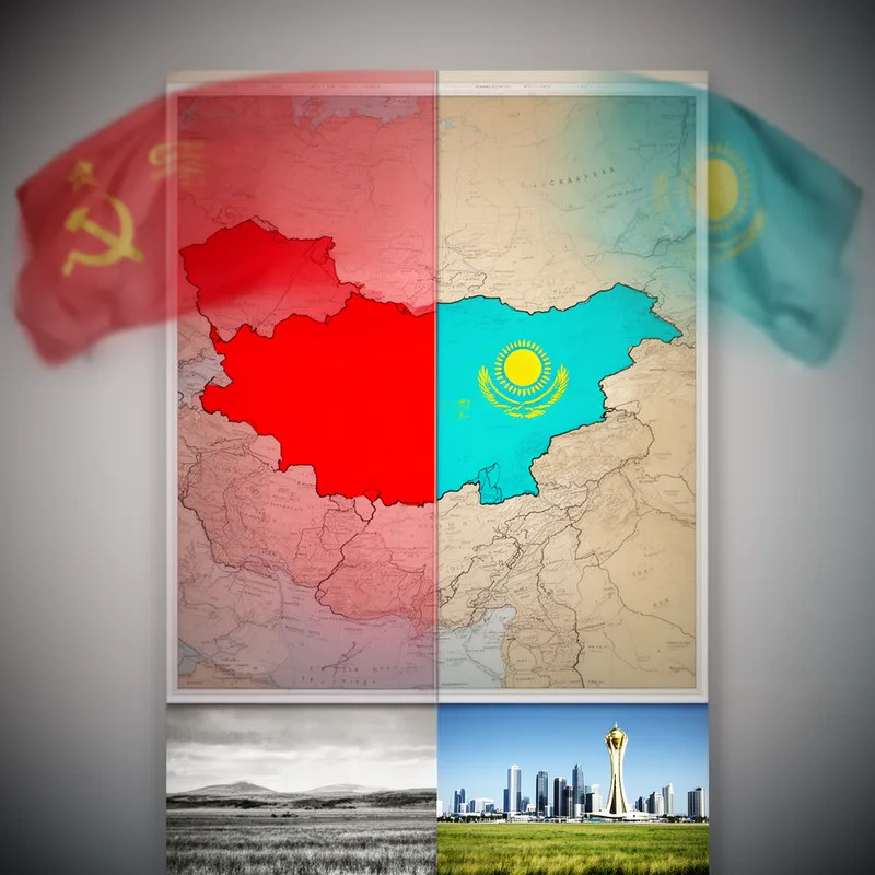 Kazak