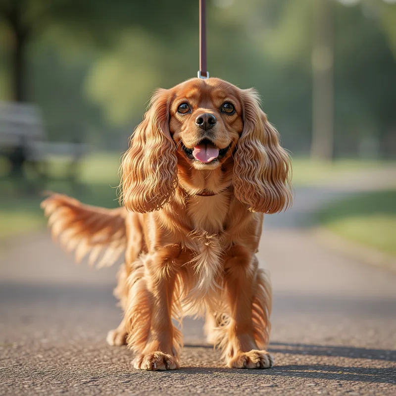cocker spaniel