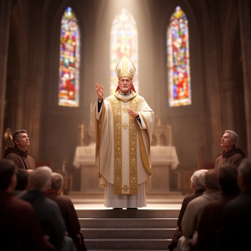 hierarch