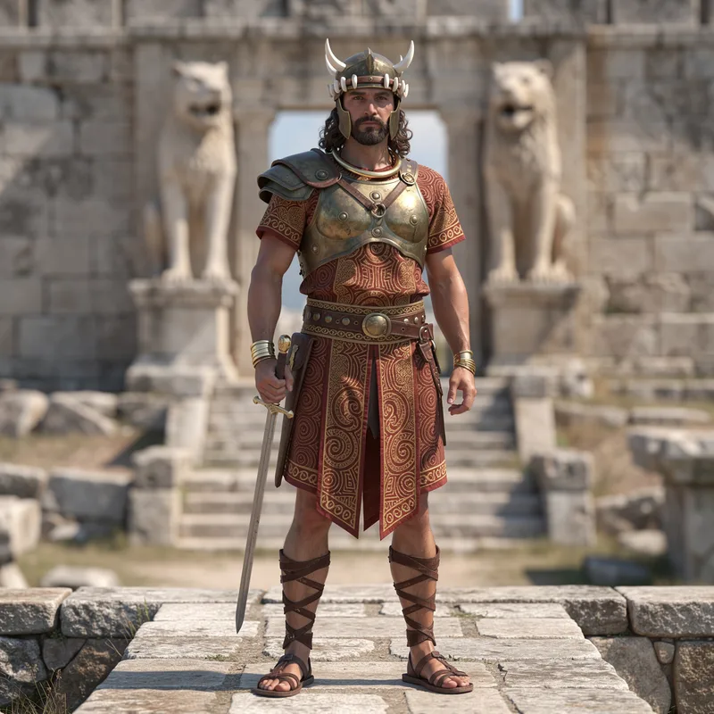Mycenaean