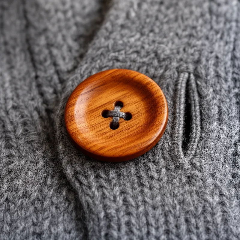 button