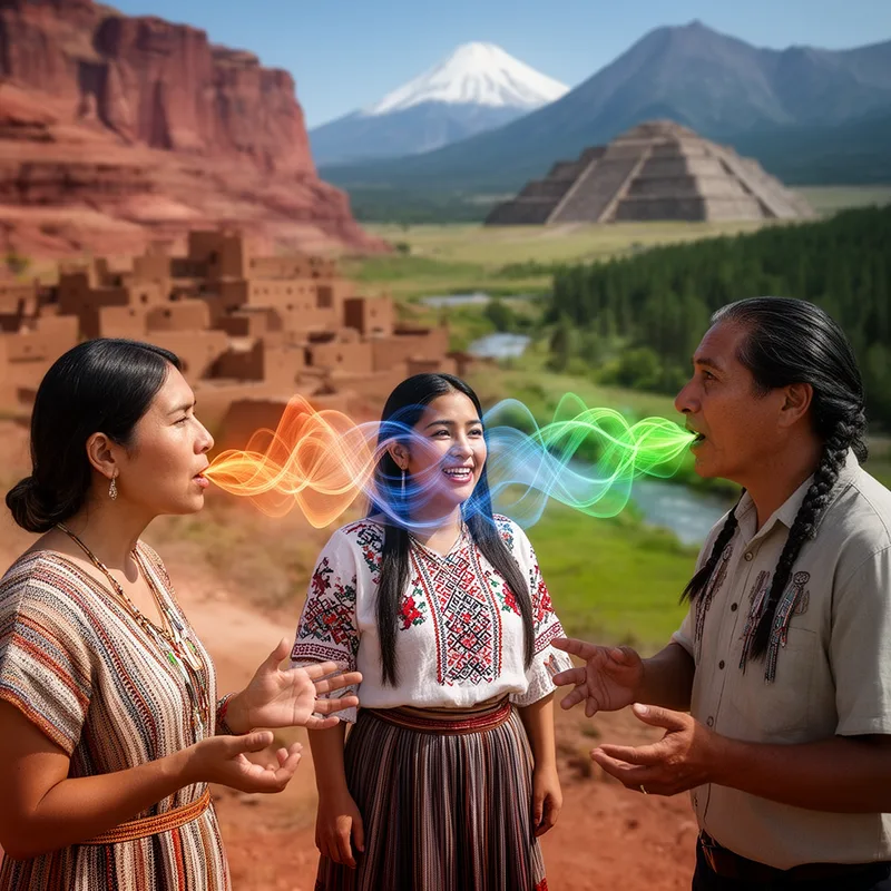 Uto-Aztecan language