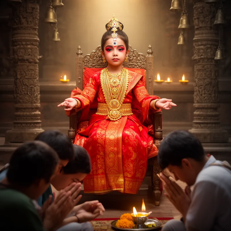 Kumari