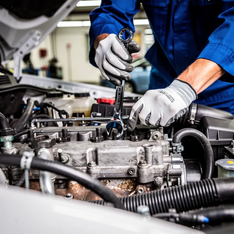 tune-up
