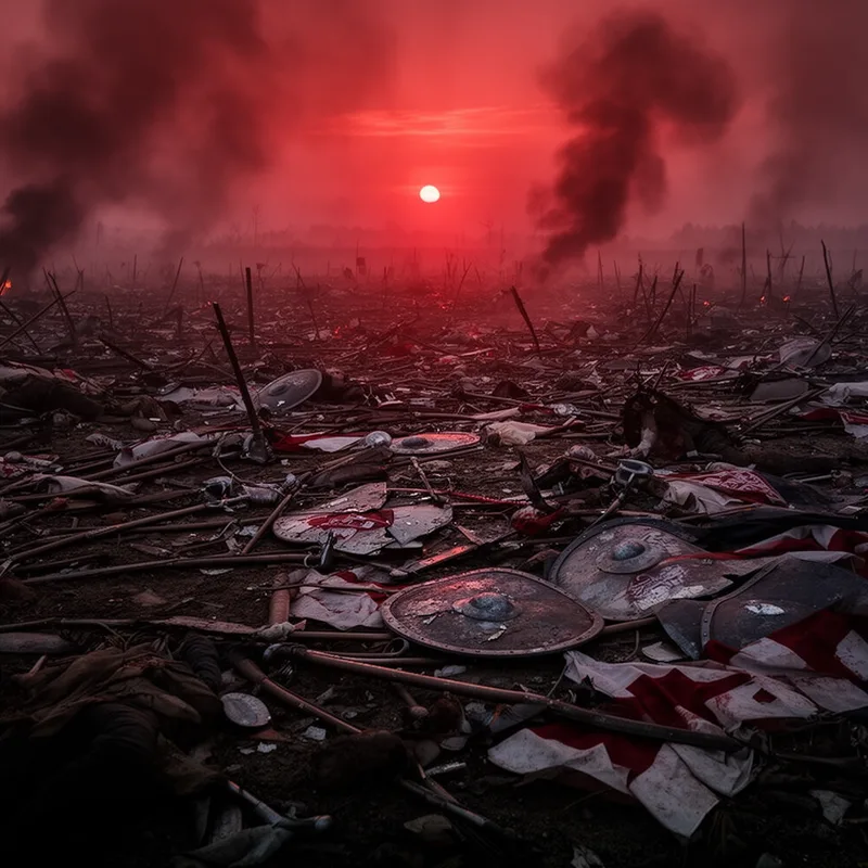 bloodbath