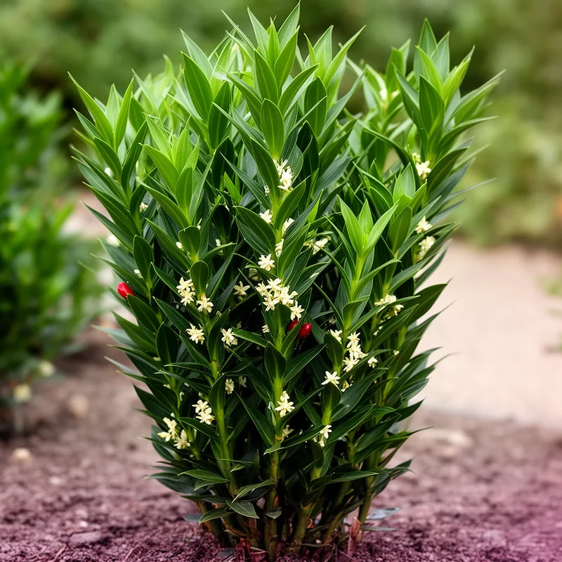 Ruscus