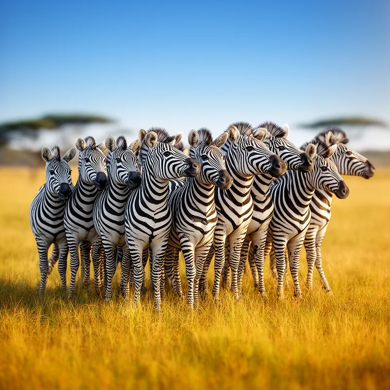 animal group