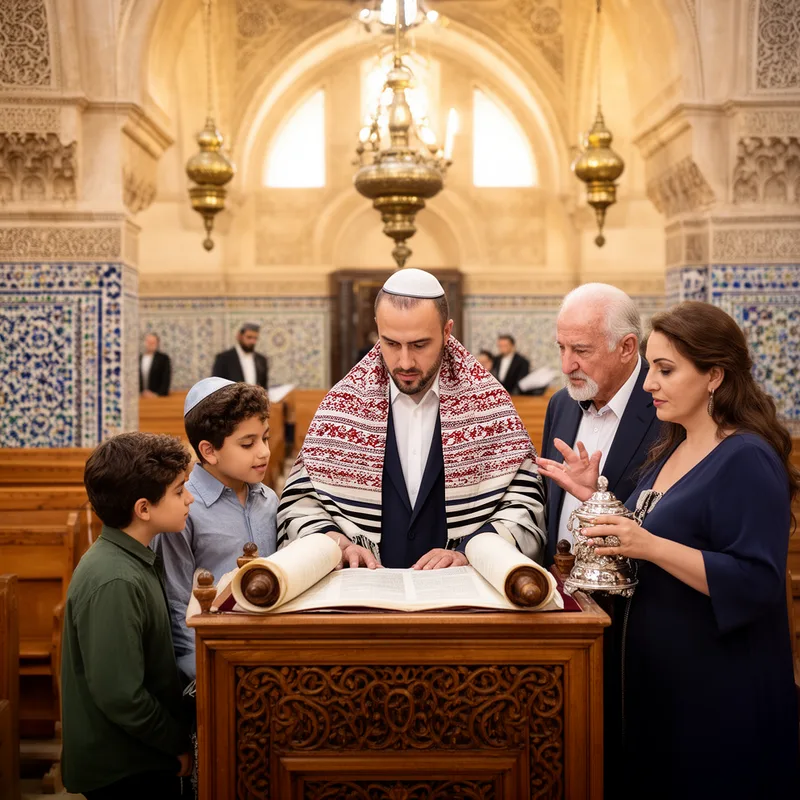 Sephardim