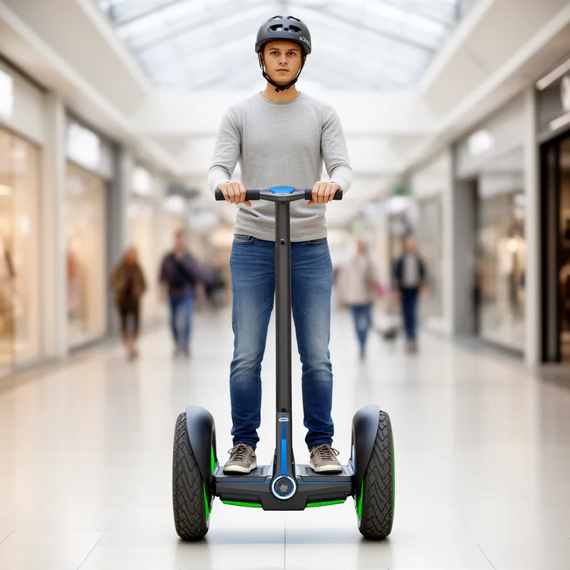 Segway HT