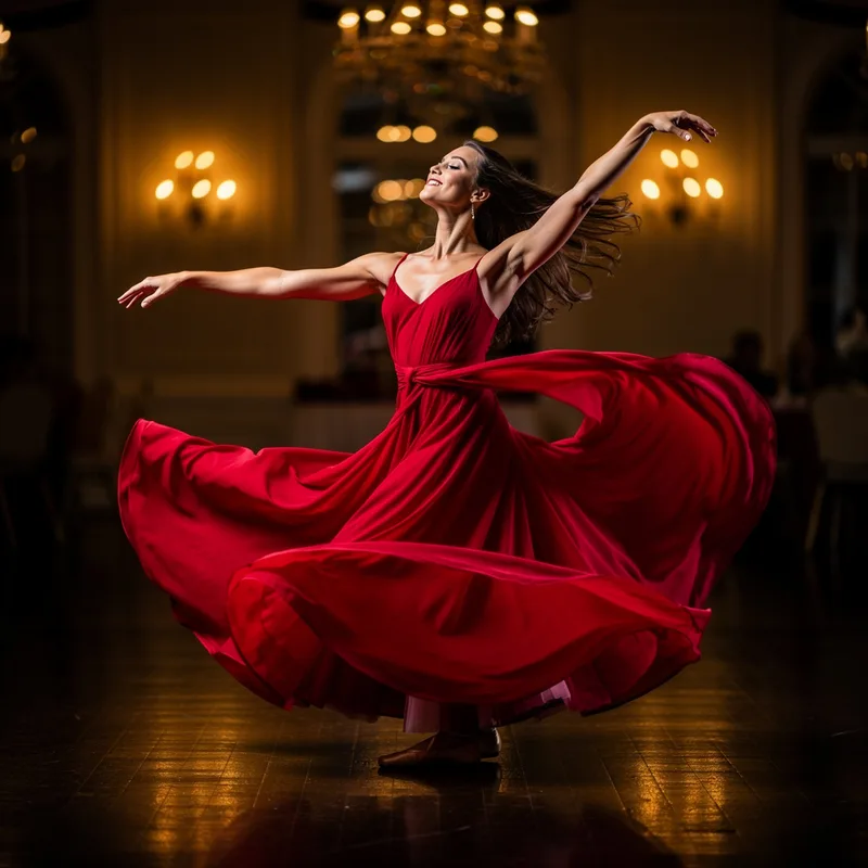 dancer