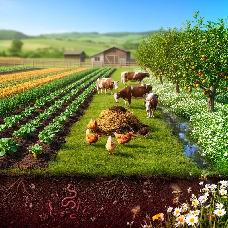 agroecosystem