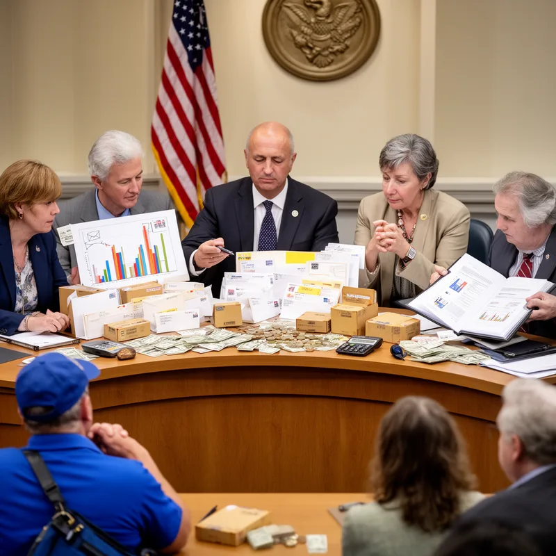Postal Rate Commission