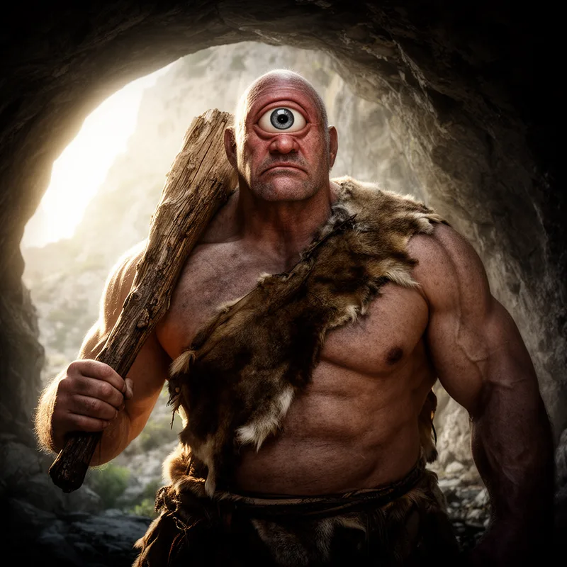 cyclops
