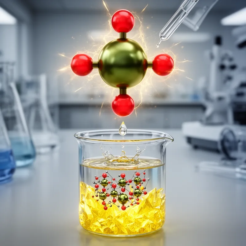 uranyl radical