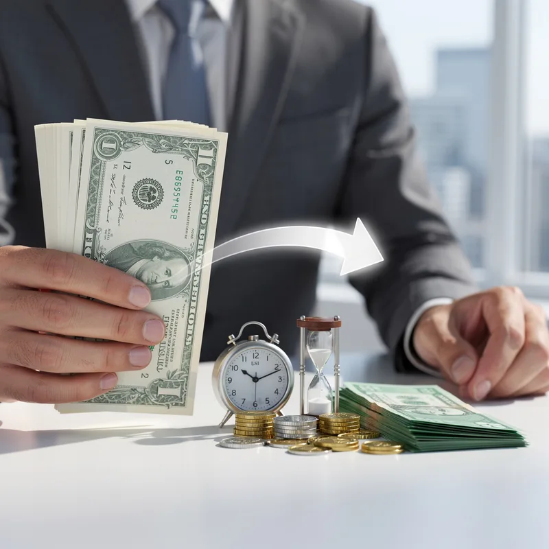 cash equivalent