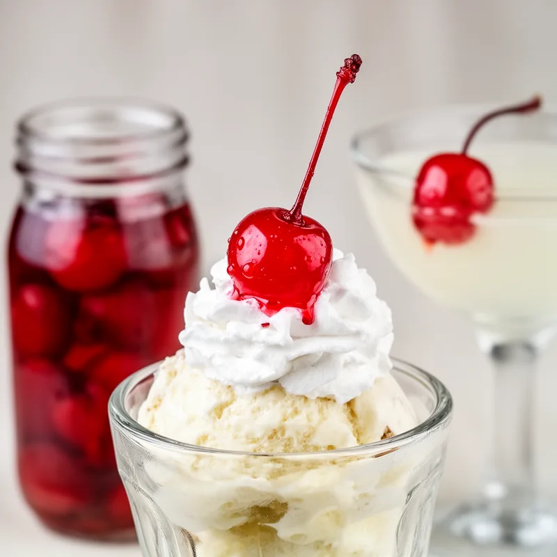maraschino