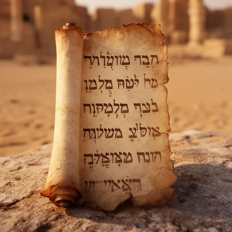 Aramaic