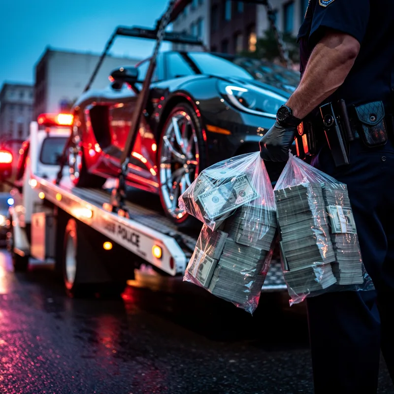 forfeiture