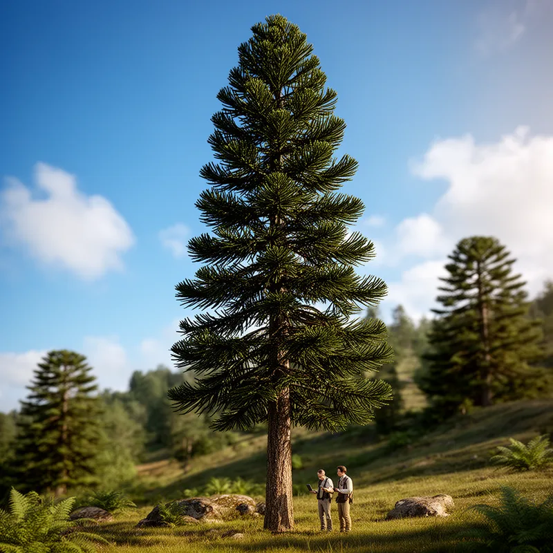 Araucaria