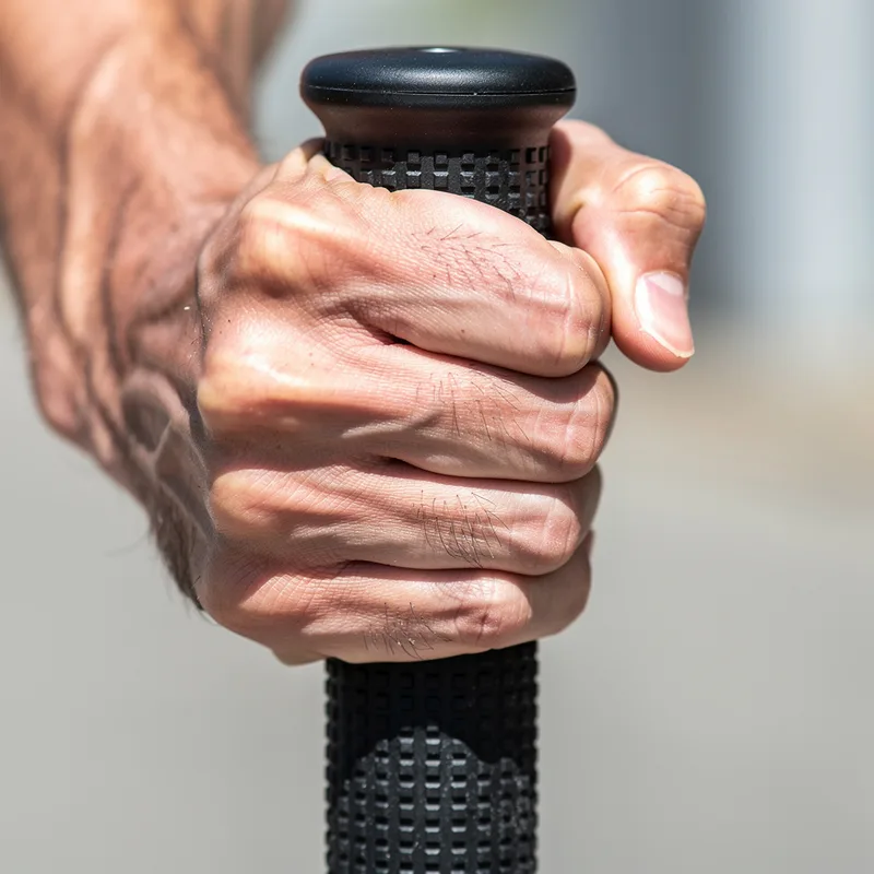 grip
