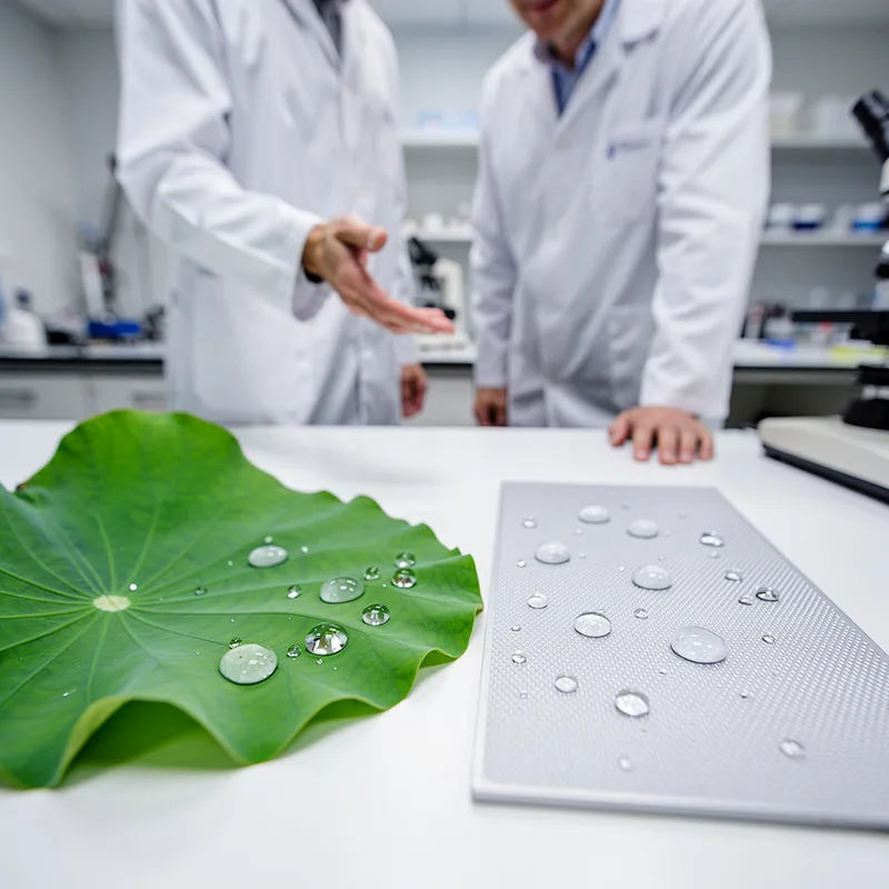 biomimetic