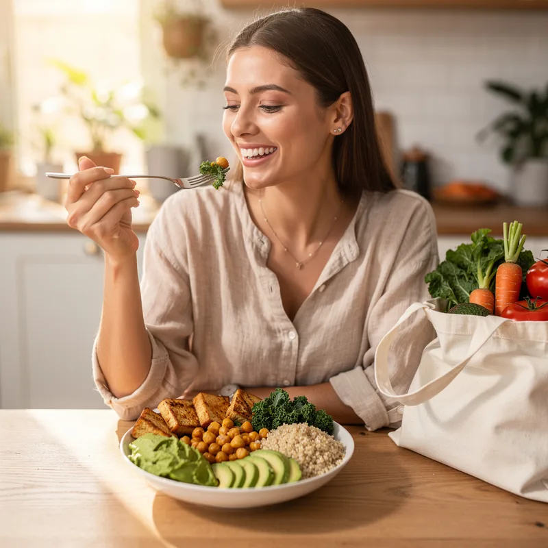 vegan
