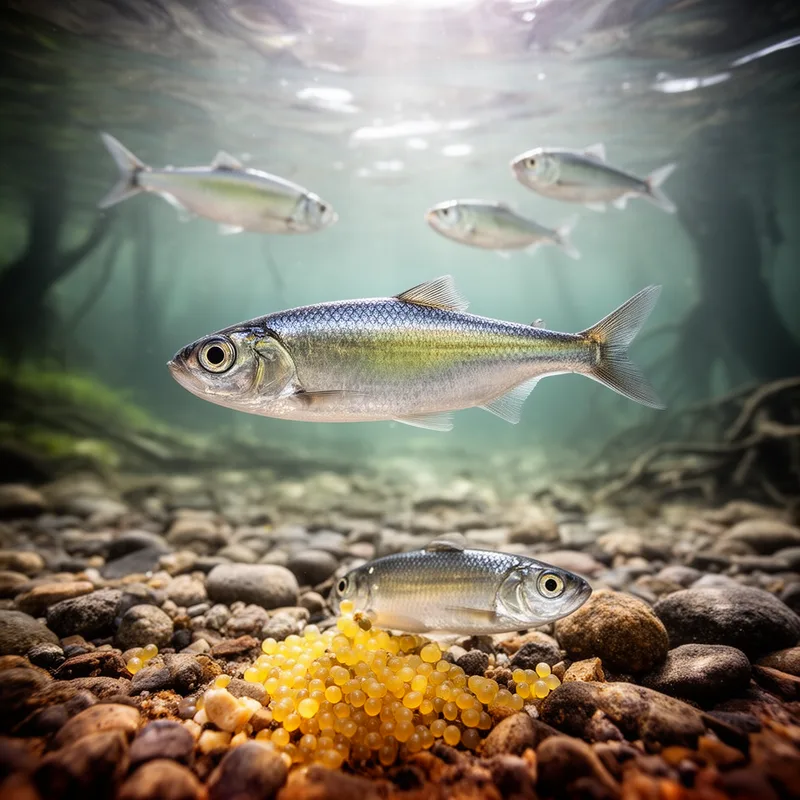 Alosa chrysocloris