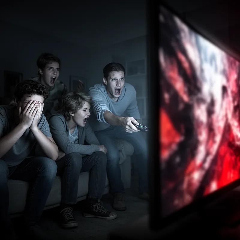 unwatchable