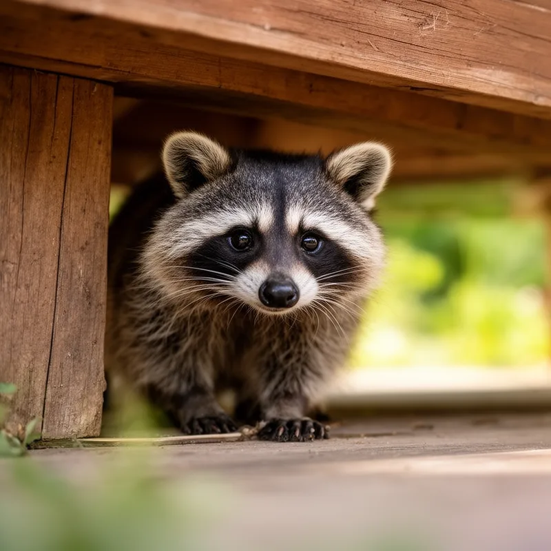 critter