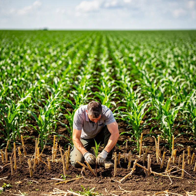 monoculture