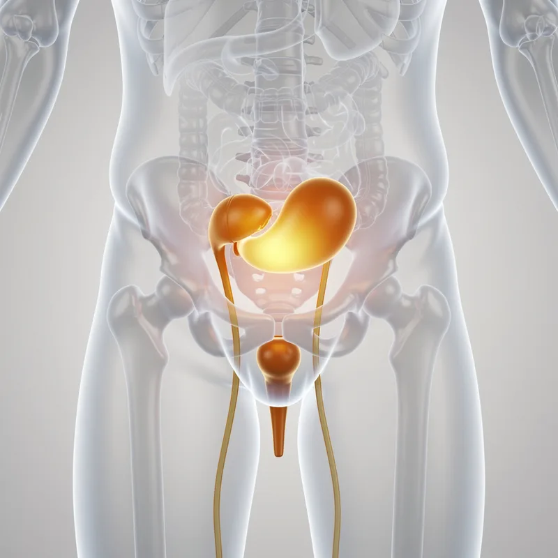 bladder