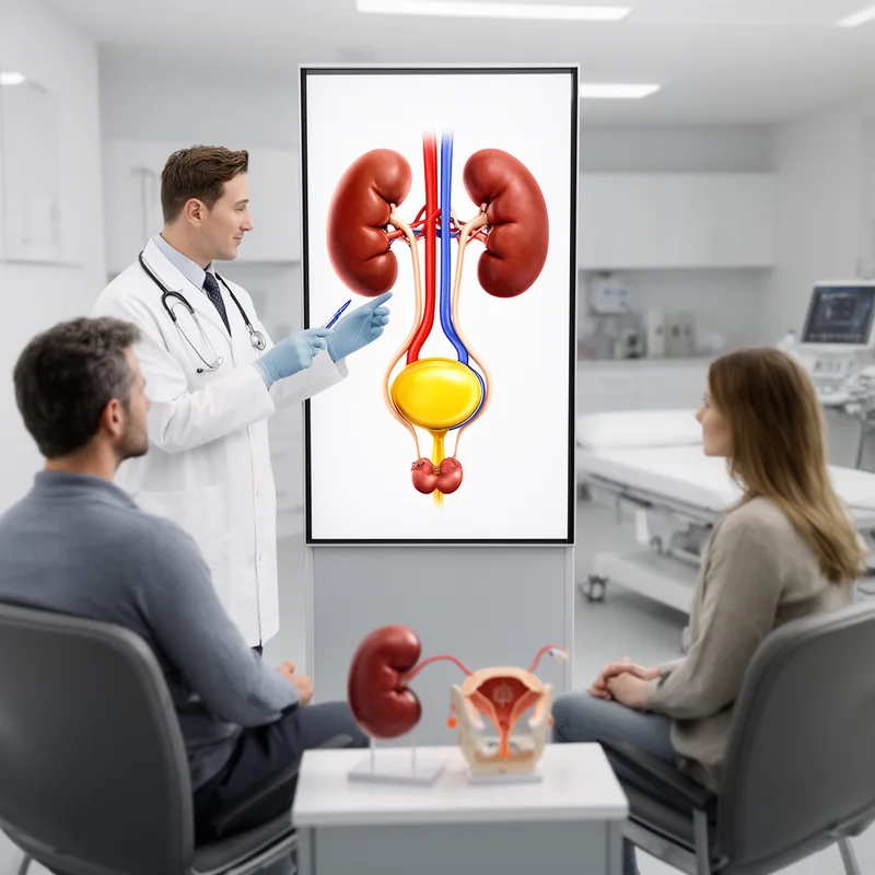 urogenital medicine