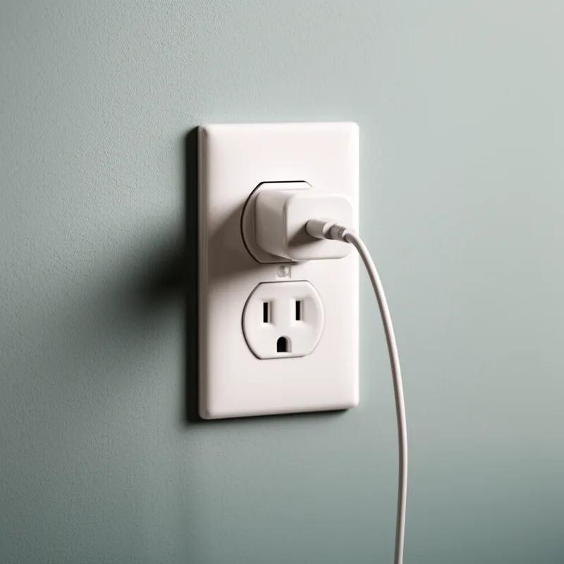 electrical outlet