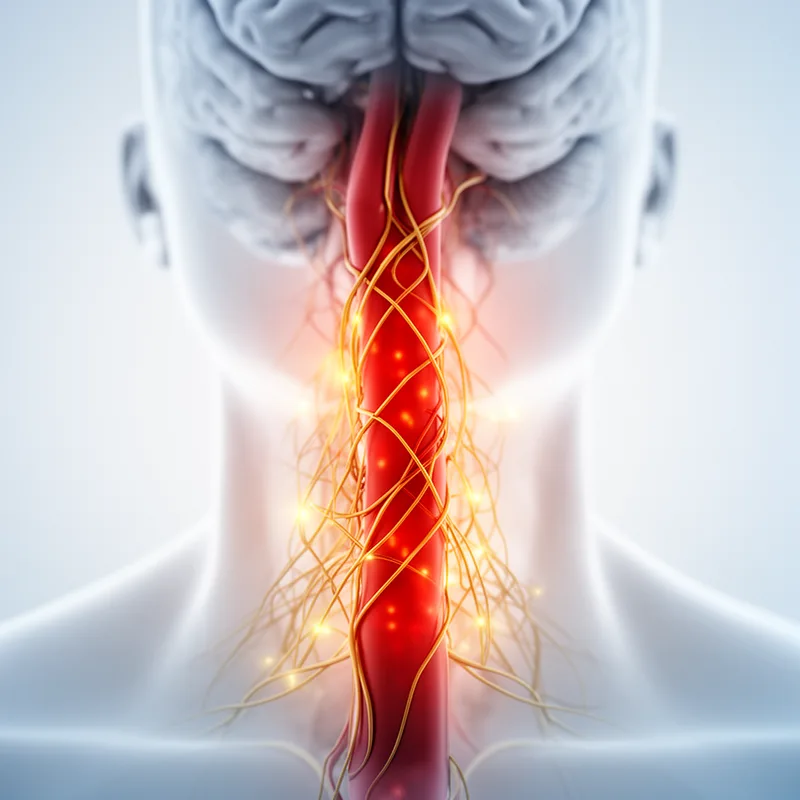 carotid plexus