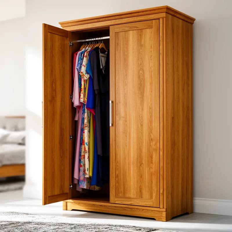 wardrobe