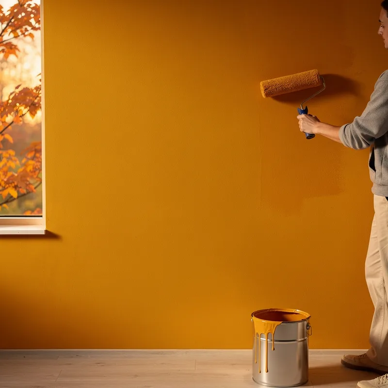 ocher