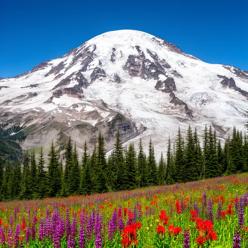 Rainier
