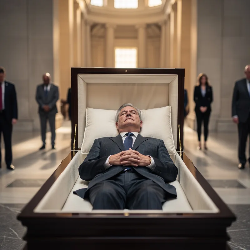 to repose