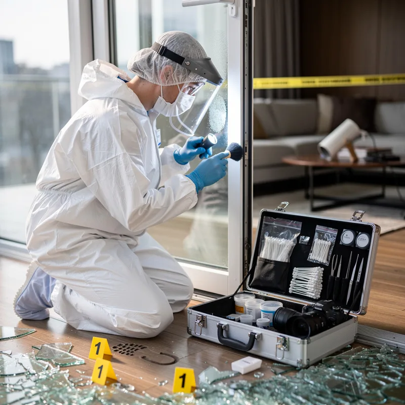 CSI