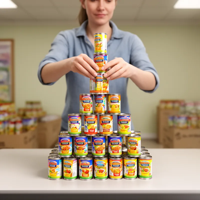 to pyramid