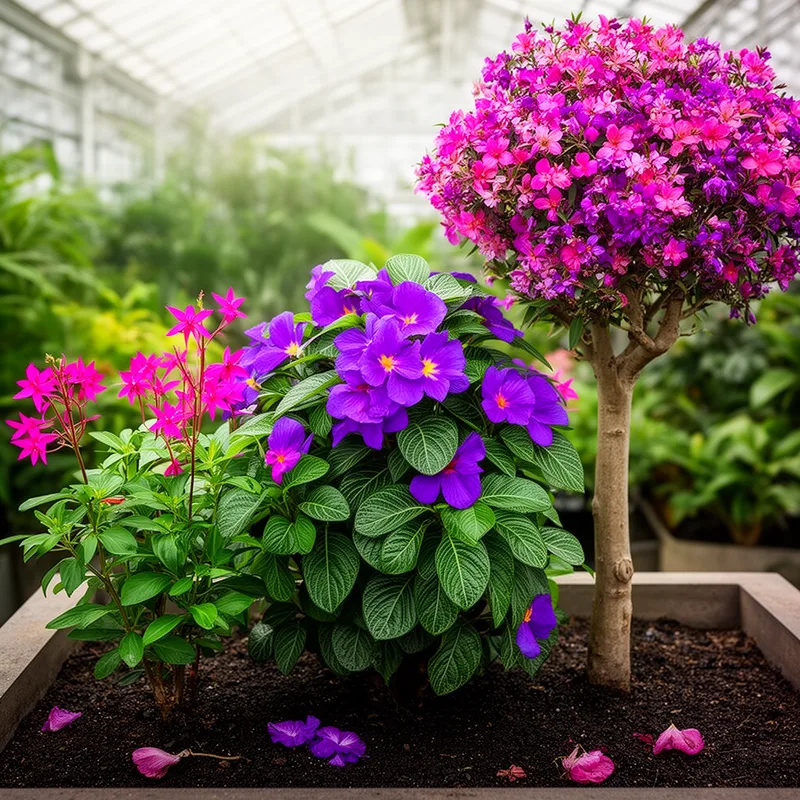 Melastomataceae