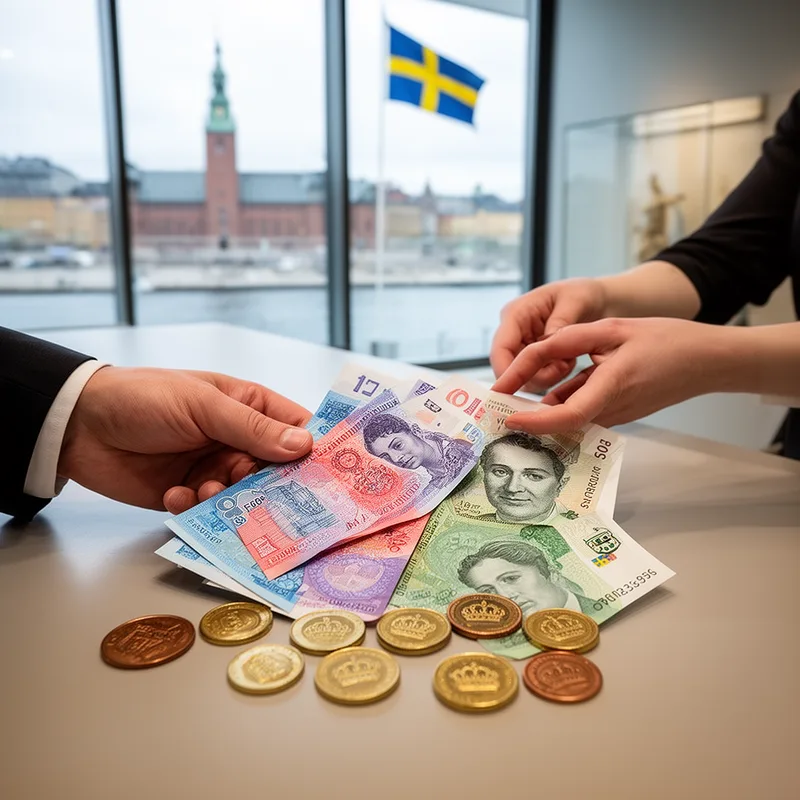 kronor