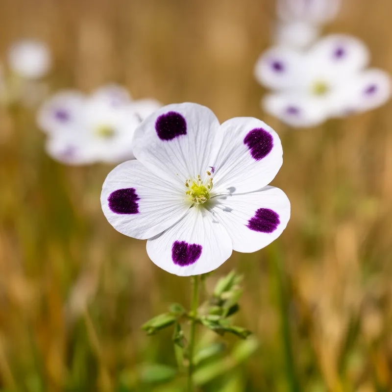 five-spot
