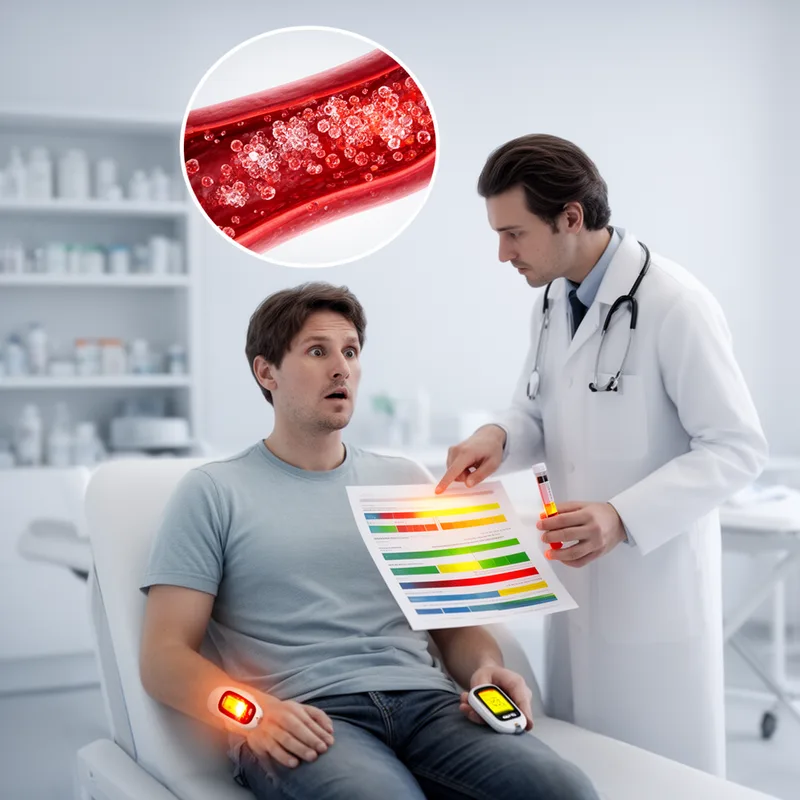 latent diabetes