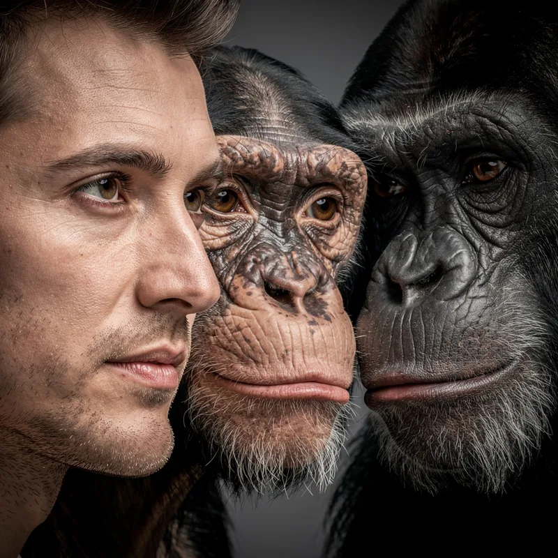 hominid