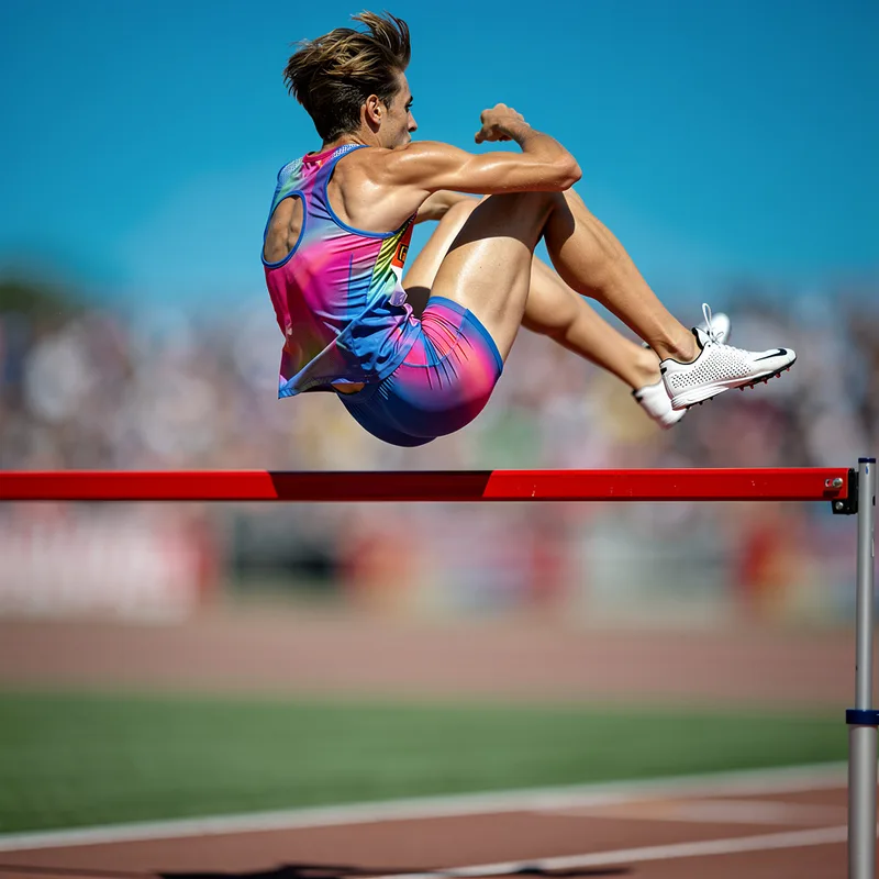 leaper