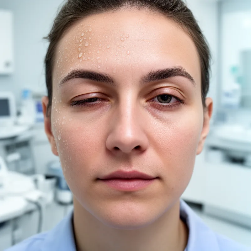 Horner's syndrome