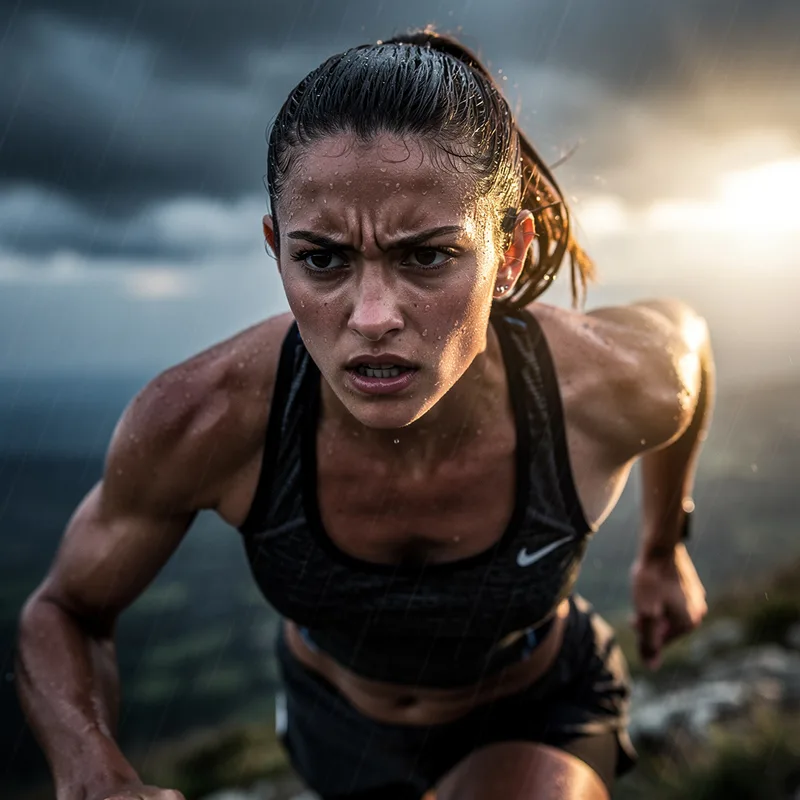 determination