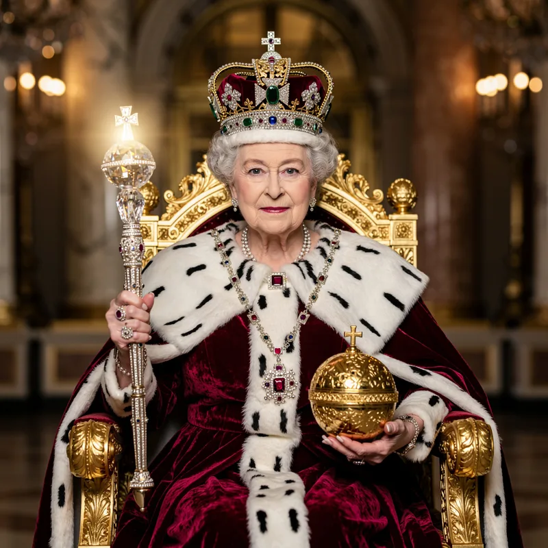 sovereign