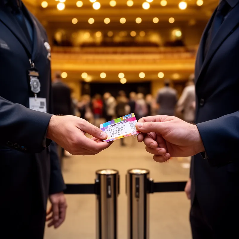 billet